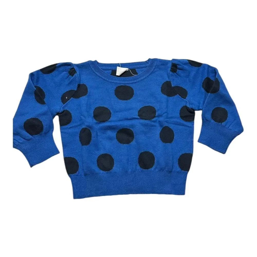GAP Kids | Blue | DOTS SWEATER